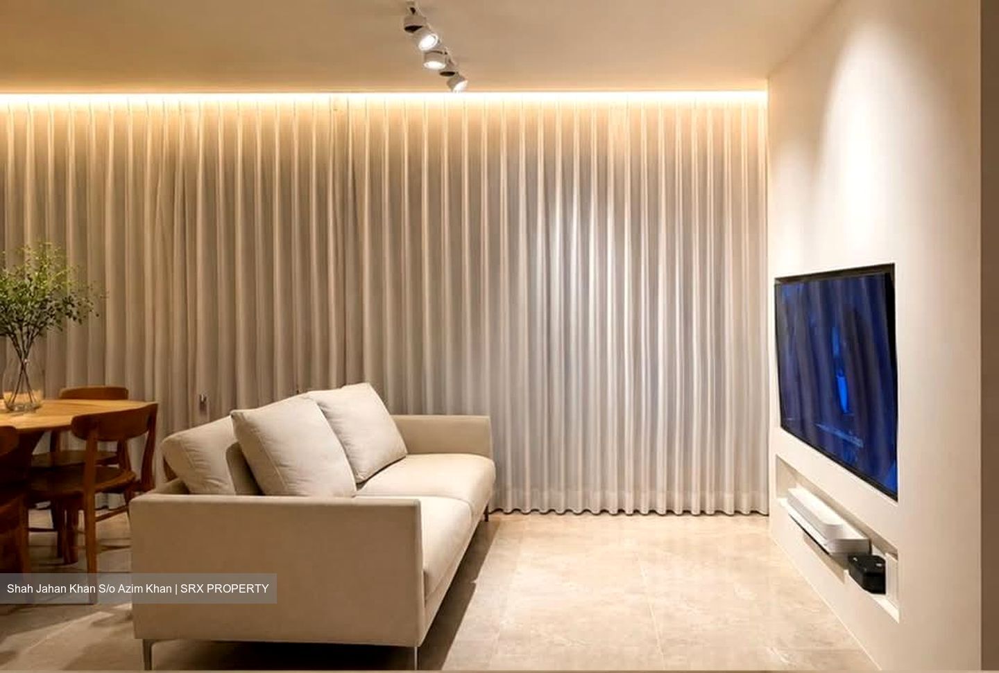 Double Bay Residences (D18), Condominium #602968021
